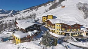 Hotel Eggerhof Saalbach-Hinterglemm